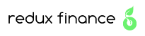 Redux Finance logo